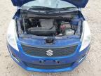 2015 SUZUKI SWIFT SZ3 for sale at Copart WISBECH