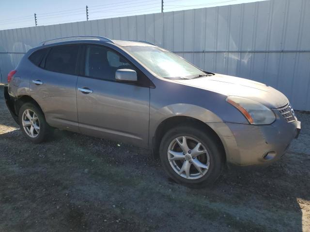 2010 NISSAN ROGUE S  