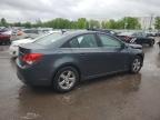 2013 Chevrolet Cruze Lt zu verkaufen in Central Square, NY - Water/Flood