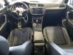 2021 Volkswagen Tiguan Se for Sale in Pennsburg, PA - Front End