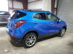 2018 Buick Encore Sport Touring за продажба в Leroy, NY - Front End