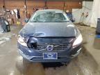 2015 Volvo S60 Premier   en Venta en Ebensburg, PA - Front End
