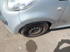 2007 CITROEN C1 AIRPLAY for sale at Copart PETERLEE