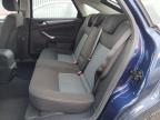 2011 FORD MONDEO ZET for sale at Copart WOLVERHAMPTON