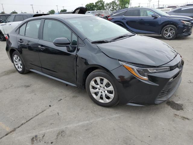  TOYOTA COROLLA 2024 Czarny