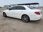 2017 Mercedes-Benz E 300 for Sale in Wilmer, TX - Front End