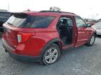 2020 Ford Explorer Xlt for Sale in Riverview, FL - Side
