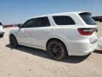 2021 Dodge Durango R/T de vânzare în Andrews, TX - All Over