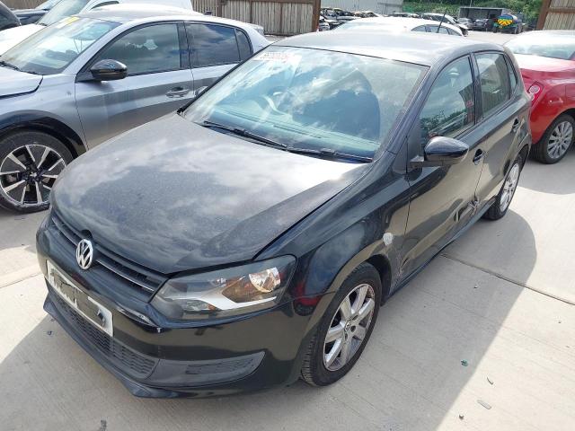 VOLKSWAGEN POLO SE 70 2010