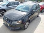 2010 VOLKSWAGEN POLO SE 70 for sale at Copart SANDY