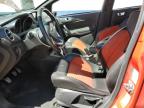 2016 Ford Fiesta St zu verkaufen in Farr West, UT - Front End