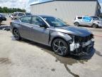2023 Nissan Altima Sr for Sale in Harleyville, SC - Front End