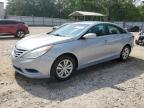 2011 Hyundai Sonata Gls на продаже в Austell, GA - Front End