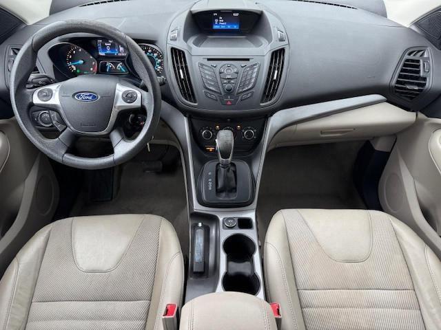 Parquets FORD ESCAPE 2016 Gray