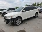2016 Dodge Journey Sxt zu verkaufen in Bridgeton, MO - Water/Flood