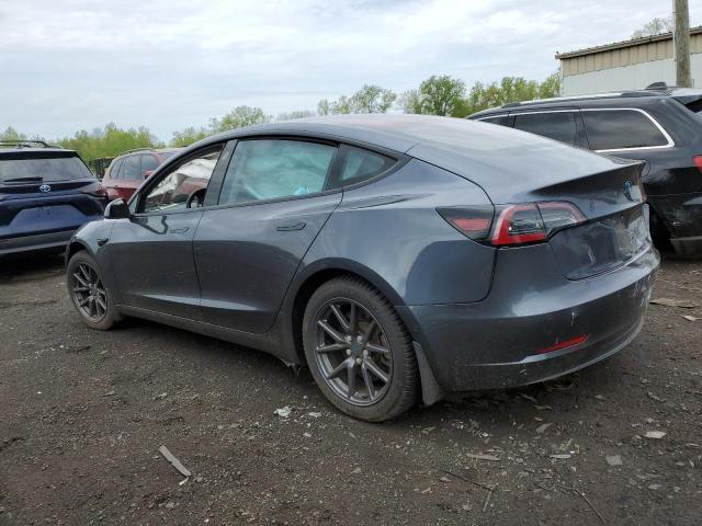  TESLA MODEL 3 2018 Szary