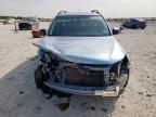 2012 Subaru Forester 2.5X en Venta en New Braunfels, TX - Front End