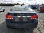 2015 Chevrolet Cruze Lt for Sale in Elmsdale, NS - Front End