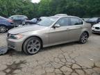 2008 Bmw 335 Xi for Sale in Austell, GA - Undercarriage