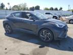 2020 Toyota C-Hr Xle for Sale in Vallejo, CA - Rear End