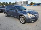 2013 Subaru Outback 2.5I Premium for Sale in Opa Locka, FL - Mechanical