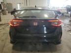 2023 Honda Civic Type-R en Venta en Franklin, WI - Side
