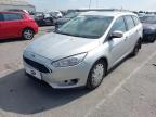 2018 FORD FOCUS STYL for sale at Copart CHESTER