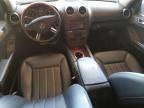 2007 Mercedes-Benz Ml 500 на продаже в Phoenix, AZ - Mechanical