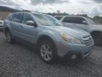 2014 Subaru Outback 2.5I Premium for Sale in Hueytown, AL - Rear End