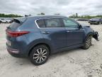 2017 Kia Sportage Ex na sprzedaż w West Warren, MA - Front End