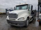 2006 Freightliner Columbia 102 Car Carrier Truck With Car Carrier Trailer იყიდება Woodhaven-ში, MI - Minor Dent/Scratches