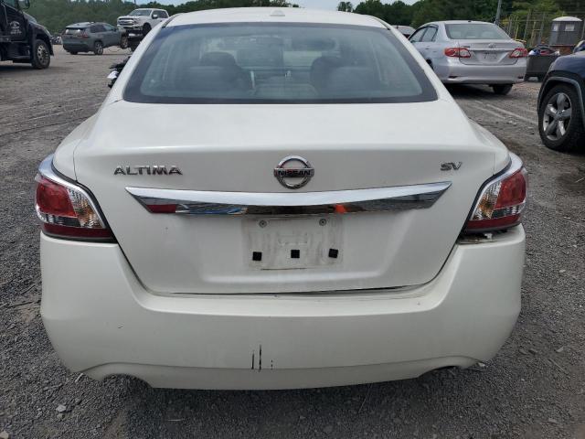  NISSAN ALTIMA 2015 Biały
