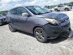 2014 Hyundai Tucson Gls იყიდება Cahokia Heights-ში, IL - Front End