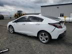 2017 Chevrolet Volt Lt zu verkaufen in Airway Heights, WA - Front End