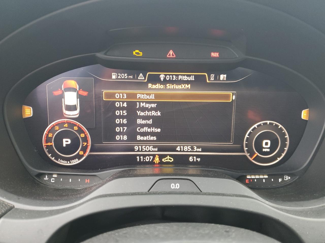 2018 Audi A3 Premium Plus VIN: WAUJ8GFF6J1090636 Lot: 56975915