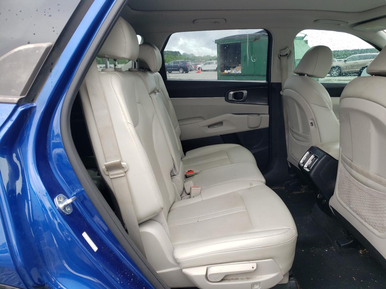 2022 Kia Sorento S VIN: 5XYRL4LC9NG088060 Lot: 56643905