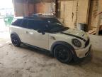 2012 Mini Cooper S Clubman იყიდება Rapid City-ში, SD - Hail