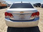 2016 Chevrolet Cruze Limited Lt იყიდება Amarillo-ში, TX - All Over
