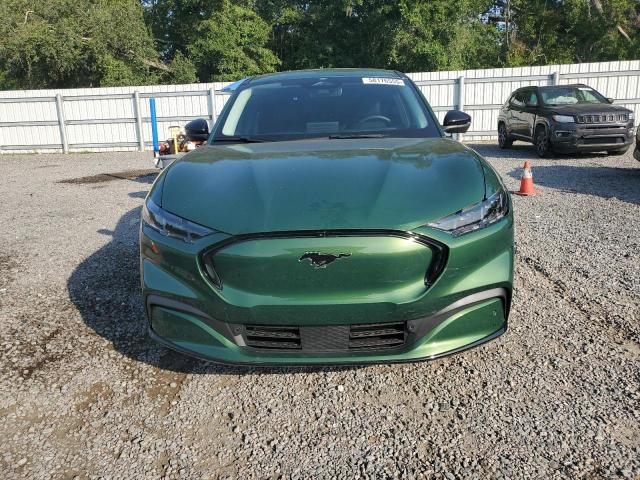  FORD MUSTANG 2024 Green