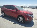 2018 Chevrolet Equinox Lt   de vânzare în Tulsa, OK - Front End
