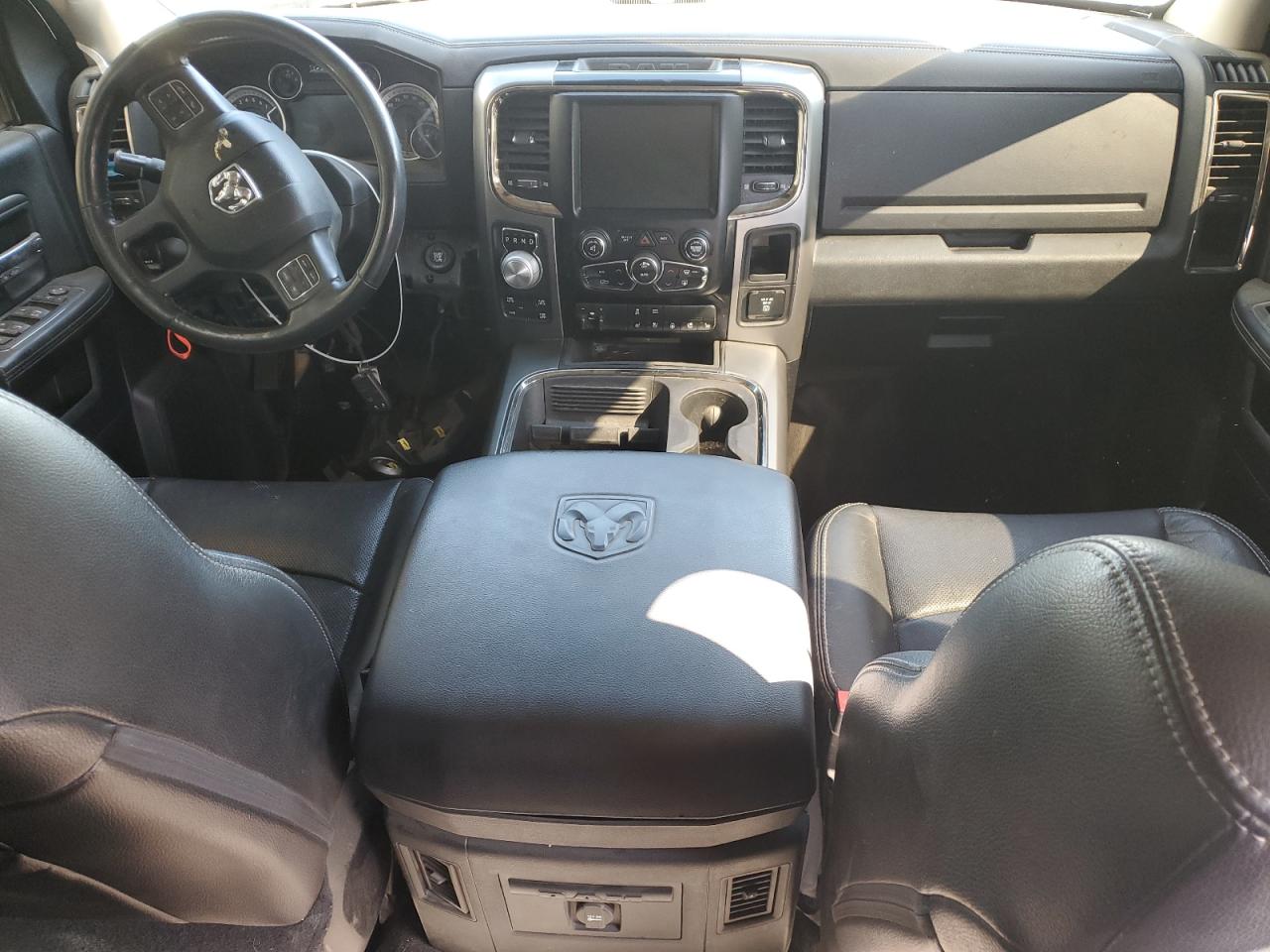 2015 RAM 1500 - Image 8