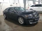 2016 Chevrolet Malibu Lt zu verkaufen in Ham Lake, MN - Front End