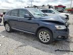 2016 Audi Q5 Premium Plus للبيع في Lawrenceburg، KY - Front End