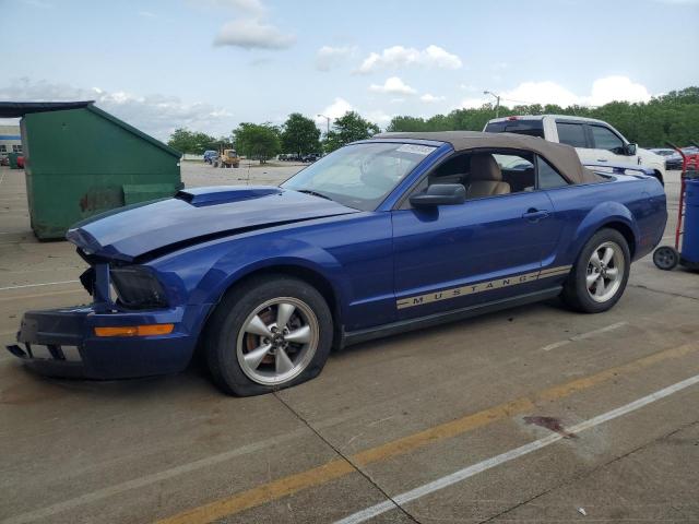 2005 Ford Mustang 