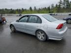 2004 Honda Civic Ex for Sale in Windham, ME - Side