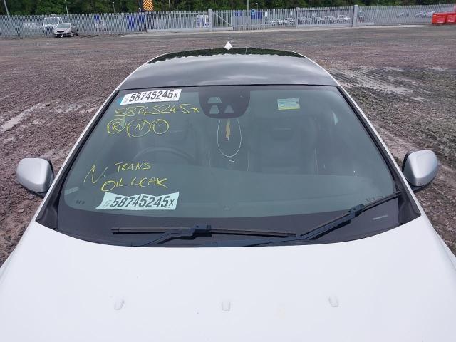2014 VOLVO V40 R-DESI