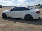 2016 BMW 435 XI for sale at Copart ON - LONDON