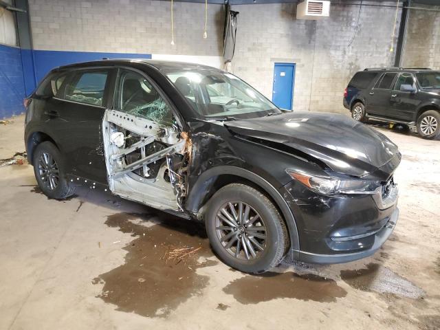  MAZDA CX-5 2019 Black
