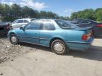 1991 Honda Accord Ex for Sale in Windsor, NJ - Side