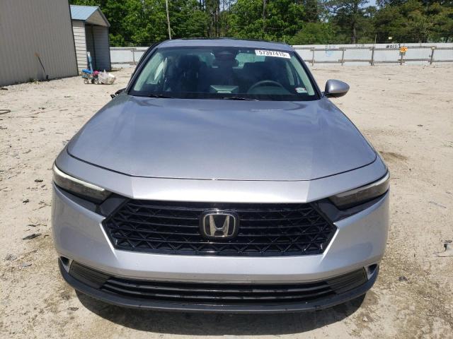  HONDA ACCORD 2023 Сріблястий